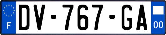 DV-767-GA