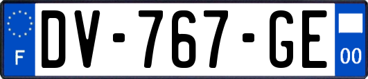 DV-767-GE