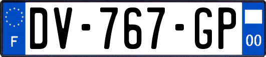 DV-767-GP