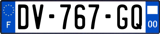 DV-767-GQ