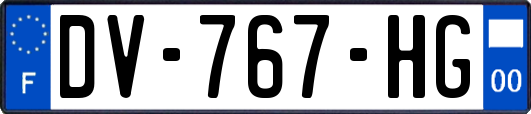 DV-767-HG