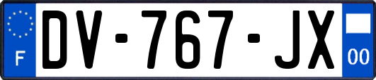 DV-767-JX