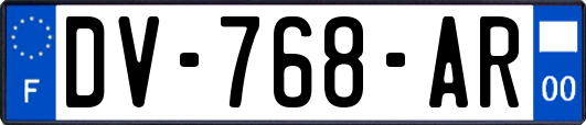 DV-768-AR