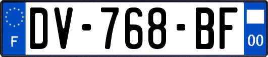 DV-768-BF