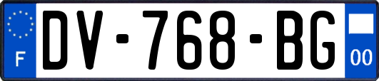 DV-768-BG