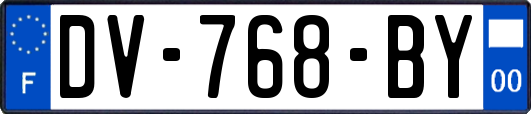 DV-768-BY