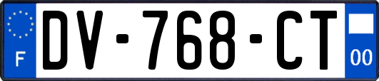 DV-768-CT