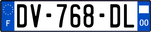 DV-768-DL