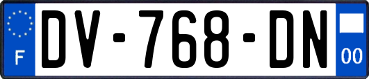 DV-768-DN