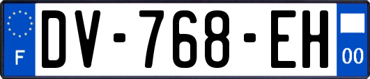 DV-768-EH