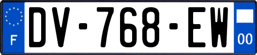 DV-768-EW