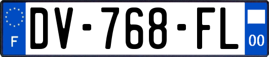 DV-768-FL