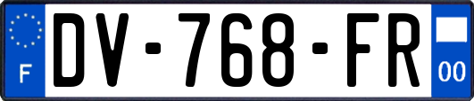 DV-768-FR