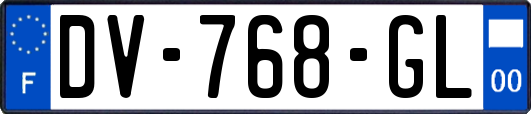 DV-768-GL