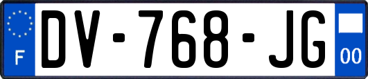 DV-768-JG