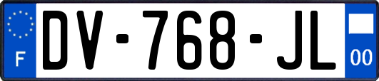 DV-768-JL