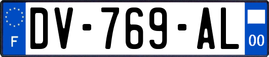 DV-769-AL