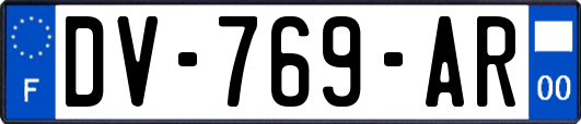 DV-769-AR