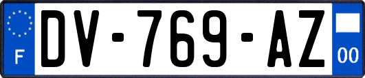 DV-769-AZ