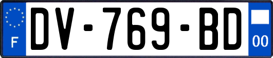 DV-769-BD