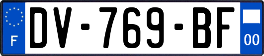 DV-769-BF