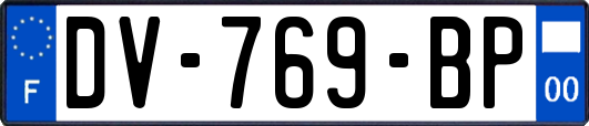 DV-769-BP