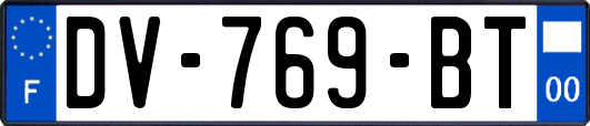 DV-769-BT