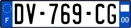 DV-769-CG