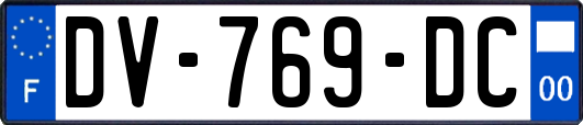 DV-769-DC