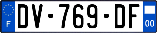 DV-769-DF