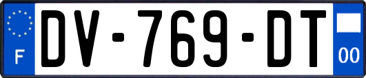 DV-769-DT