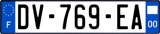 DV-769-EA