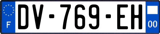 DV-769-EH