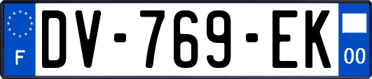 DV-769-EK