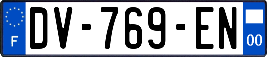 DV-769-EN