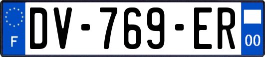 DV-769-ER