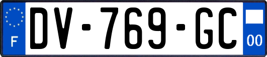 DV-769-GC