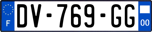 DV-769-GG