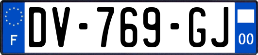 DV-769-GJ