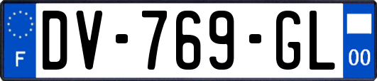 DV-769-GL