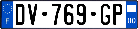 DV-769-GP