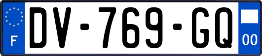 DV-769-GQ