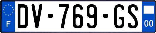 DV-769-GS