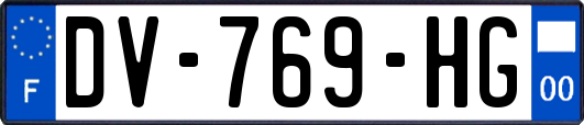 DV-769-HG