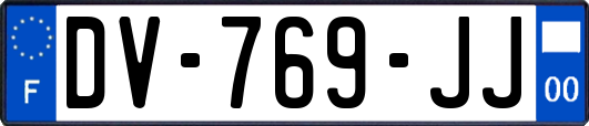 DV-769-JJ