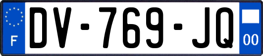 DV-769-JQ