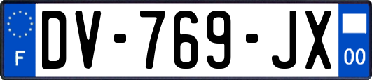 DV-769-JX