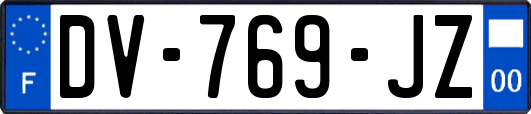 DV-769-JZ