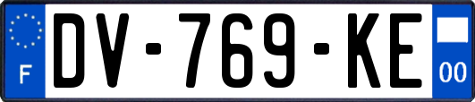 DV-769-KE