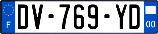 DV-769-YD